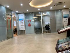 -中国工商银行(建国西路支行)