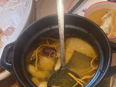 -新白鹿餐厅(城西银泰城店)