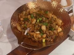 -辣可可·小炒黄牛肉(望京凯德MALL店)