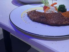 -夏日玛莉西餐厅(湘乡嘉亨茂店)