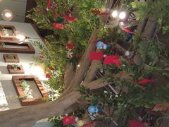 -仙踪林(江燕路万科里店)