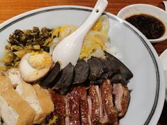 -壹只卤鹅 · 潮汕菜(京基百纳店)
