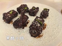 -品海楼·大连海胆锅贴馆(东港店)