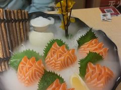 -万岁寿司(芳村店)