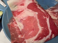 -汉阳廷自助烤肉(嘉禾金铂天地店)