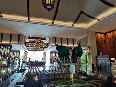 -西双版纳融创皇冠假日度假酒店