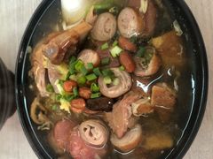 -阿芬卤面(花巷店)