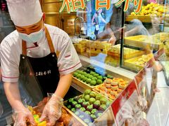 景观位-北京稻香村(零号店)