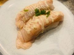 -合点寿司(美罗城店)
