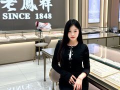 -王府井百货熙地港店