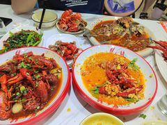 -辣螃铠盆盆蟹大排档(总店)