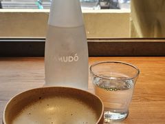 -双门洞·森系料理(体育西店)