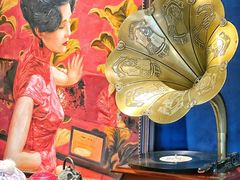 -禧悦楼(天德广场店)
