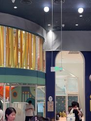 -奈尔宝·儿童乐园·亲子餐厅(鄞州万达店)