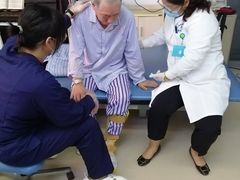 -锦欣康养上海泽顾护理院