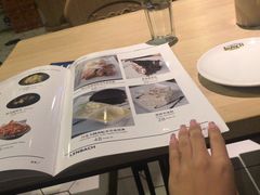 -LENBACH兰巴赫西餐啤酒坊(大连东港店)