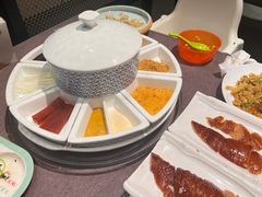 -羲和雅苑•北京烤鸭(乐园道万象城店)