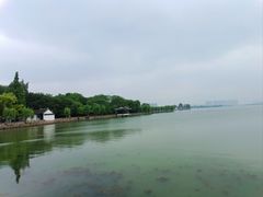 -石湖景区