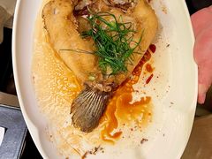 -侨美食家·粤菜(体育西路店)
