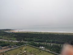 -青岛银沙滩温德姆至尊酒店