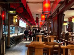 -蔡家酒楼(一德街店)