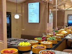 -喜味涮自助小火锅(广州东圃天河城店)