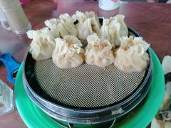 -北三沙家烧麦(北头道街店)