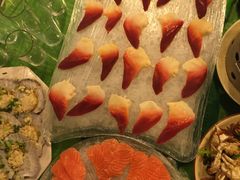 -盛港湾海鲜食府(黄沙店)