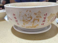 -桥香园云南过桥米线(金马碧鸡店)