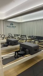 -奥本瑜伽·普拉提