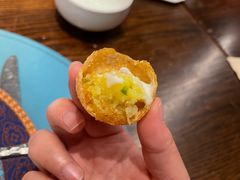 -甘尼仕印度餐厅爵士酒吧(阳春巷店)