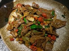 -湘与香缘·湖南菜(王府井北京市百货大楼店)