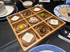 -江南雅厨(李公堤店)