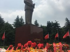 -韶山毛泽东同志故居