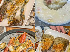 -船奇蒸汽海鲜·闽菜(八市海鲜总店)