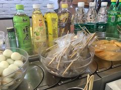 -百品聚旋转火锅(万德庄店)