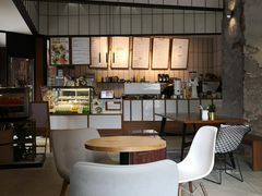 -VESH COFFEE(定西路店)
