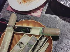 -牛YO寿喜烧火锅自助(三台子万象汇店)
