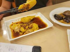 -盛记粥面(佐敦店)