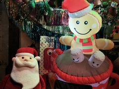 -VIKING SALOON西部美式烟熏烤肉(和平路店)