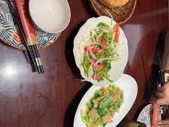 -那拉提之疆·新疆菜(美院店)