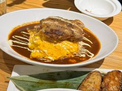 -Ufufu cafe(天神巷店)