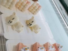-嗒令甜品·主题融合料理餐厅(首座时代店)