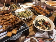 -管氏翅吧(国展店)