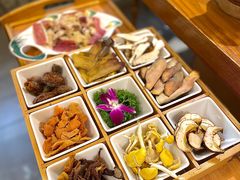 -大理董·董家小厨野生菌火锅(古城旗舰店)