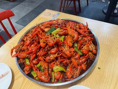 -阿青龙虾(新城店)