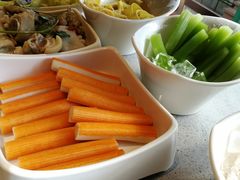 -海底捞火锅(老城根店)