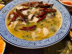 缪家无刺酸菜鱼-缪氏川菜(深圳北站缤果空间店)