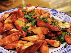 -邱记私房菜·十八年本地菜