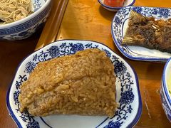 -孙盛兴奥灶面馆·蟹黄面·三虾面(山塘街总店)